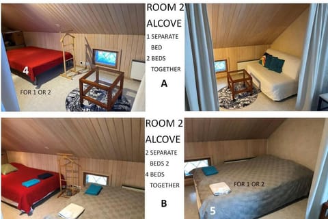 Cosy 4 Big r+sauna house near communication+market Apartment in Uusimaa