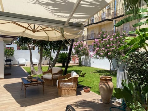 Garden, Garden