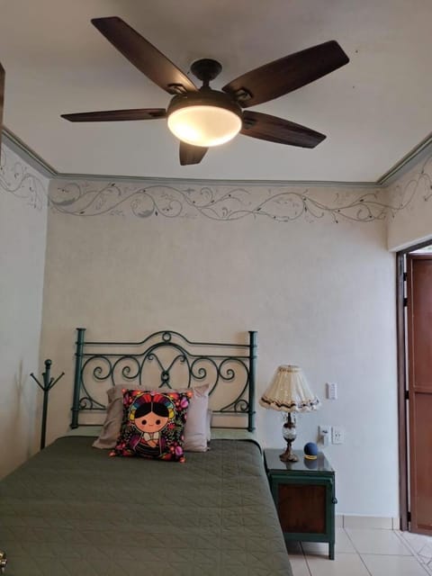 HOTEL CASA LIMON Bed and Breakfast in State of Querétaro