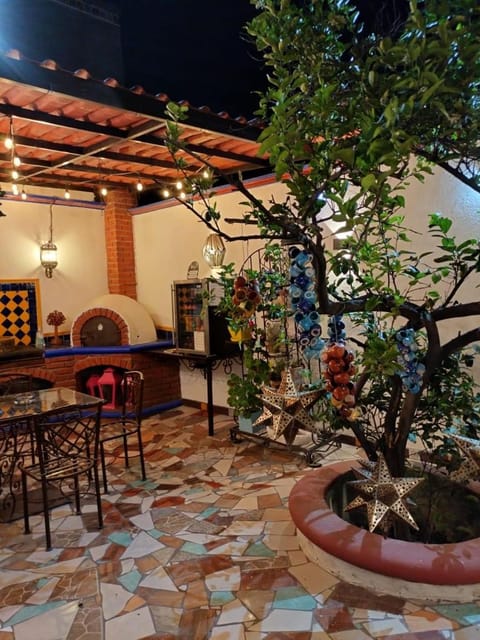 Balcony/Terrace, Seating area