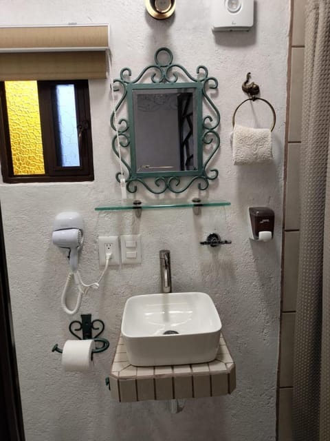 HOTEL CASA LIMON Bed and Breakfast in State of Querétaro