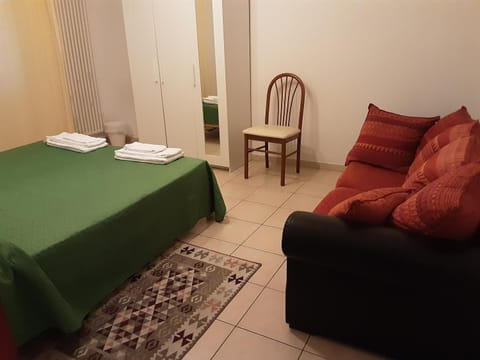 Locazione Menini - Camere zona stazione Bed and Breakfast in Padua