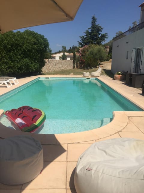 in casa Bed and Breakfast in L'Île-Rousse