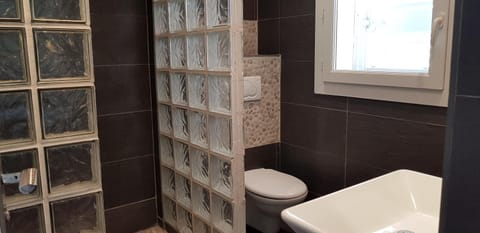 in casa Bed and Breakfast in L'Île-Rousse