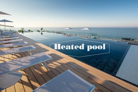 THE ONE CAORLE - Hotel & Apartments Hotel in Caorle