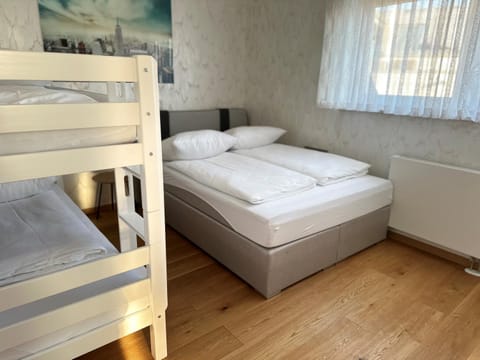 Park Hotel & Gästehaus Rust Hotel in Rust