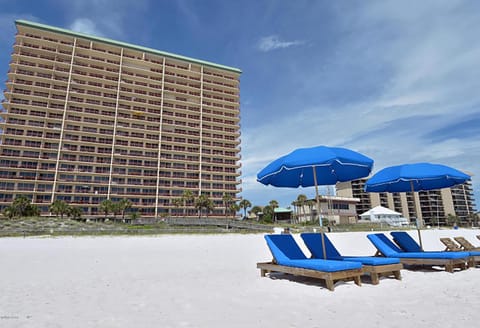 Hidden Dunes 1303 House in Lower Grand Lagoon