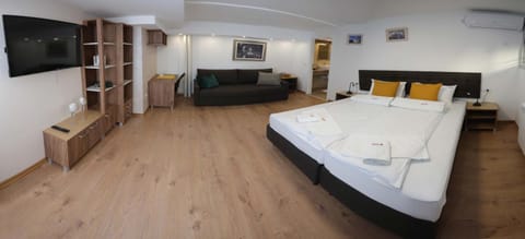 PALACE MEGDAN Bed and Breakfast in Zlatibor District, Serbia