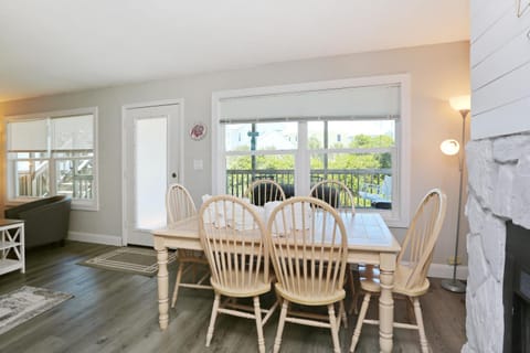 Buckeye Beach House by Pristine Properties Vacation Rentals House in Cape San Blas