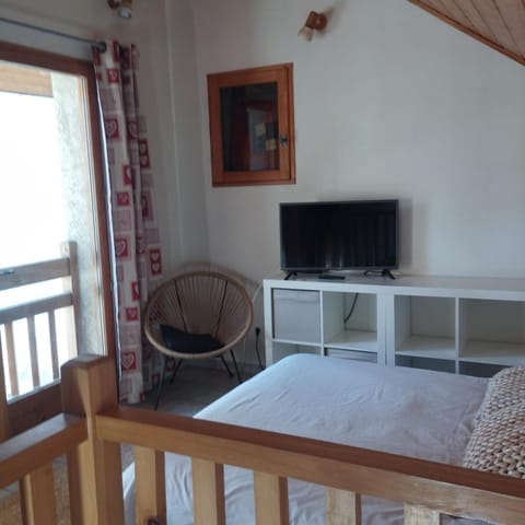 Meije Appart Apartment in La Grave