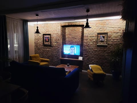 Moderne, stilvolle Ferienwohnung in Stralsund 84m2 Apartment in Stralsund