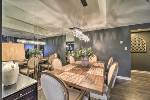 3 Mi to Skiing Mtn-View Condo in Sugar Top Resort Apartment in Sugar Mountain