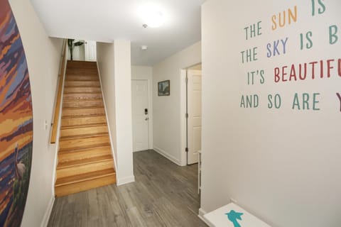 Good Day Sunshine by Pristine Properties Vacation Rentals House in Mexico Beach