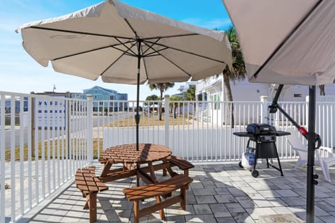 Good Day Sunshine by Pristine Properties Vacation Rentals House in Mexico Beach