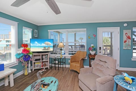 Paradise By The Gulf by Pristine Properties Vacation Rentals House in Cape San Blas