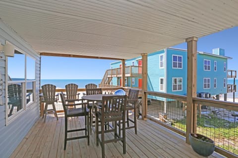 Paradise By The Gulf by Pristine Properties Vacation Rentals House in Cape San Blas