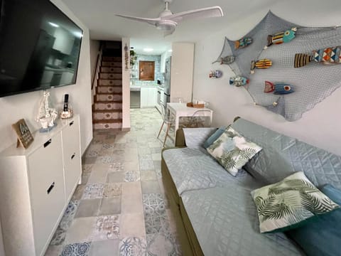 TV and multimedia, Living room, kitchen