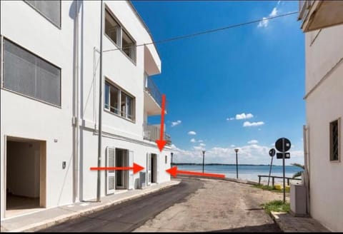 Property building, Day, Natural landscape, Sea view