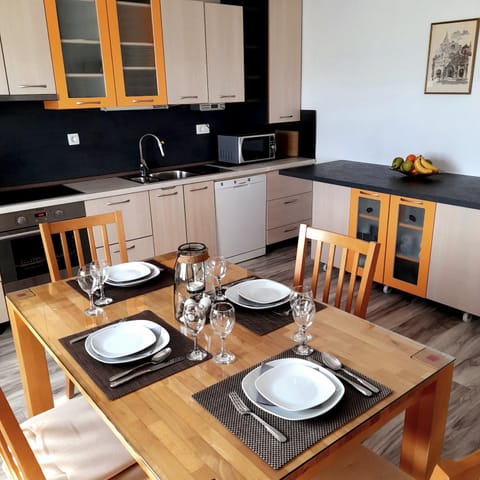 Apartman Mediteran - Drage Apartment in Šibenik-Knin County, Croatia