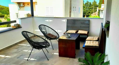 Apartman Mediteran - Drage Apartment in Šibenik-Knin County, Croatia