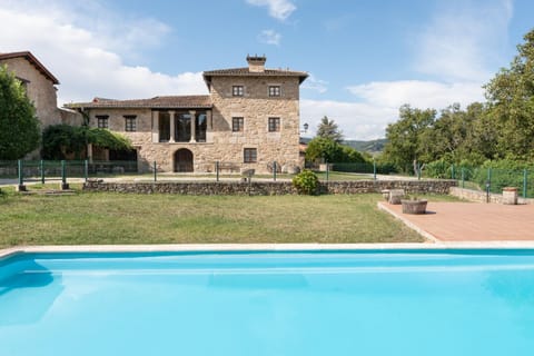 Garden, Garden view, Swimming pool