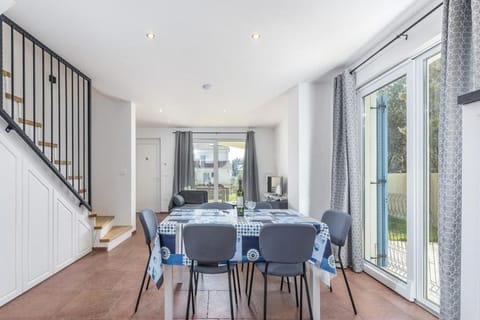 Sea Villas Residence Bed and Breakfast in Istria County