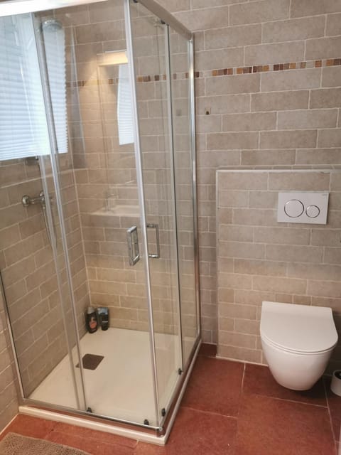 Sea Villas Residence Bed and Breakfast in Istria County