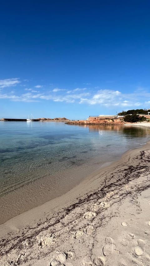 Isola Rossa Appartamenti Comfort plus Apartment in Isola Rossa