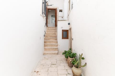 Dimore Crescenzio, Appartamenti con vista panoramica House in Locorotondo