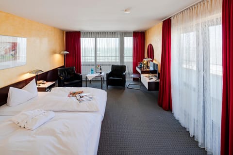 Hotel Roth am Strande Hotel in Westerland