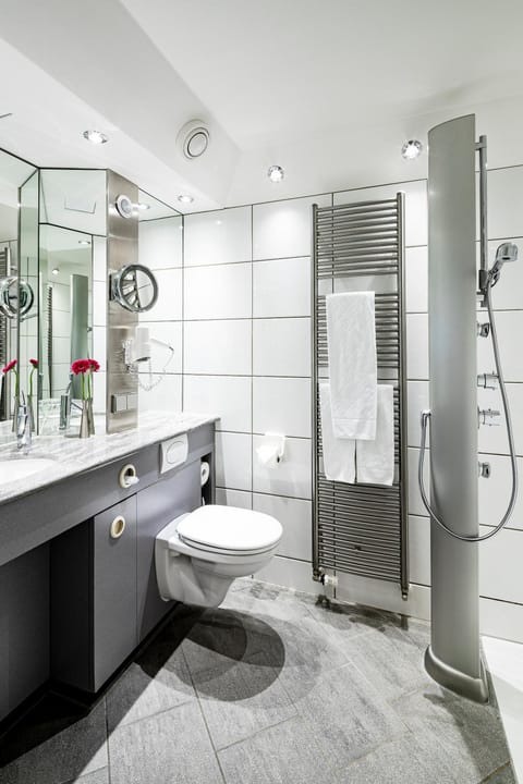 Hotel Roth am Strande Hotel in Westerland