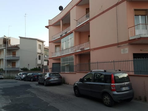 Neighbourhood