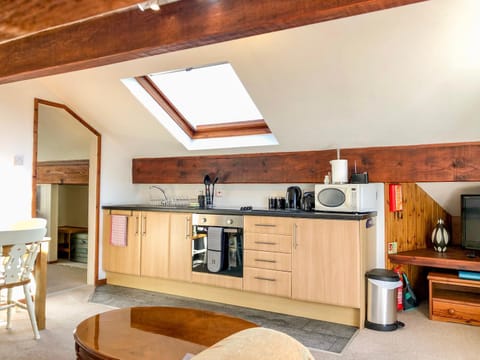 Heather House in Wales