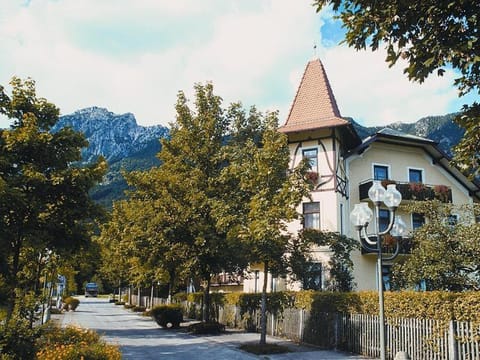 Villa Antonie Apartment in Bad Reichenhall