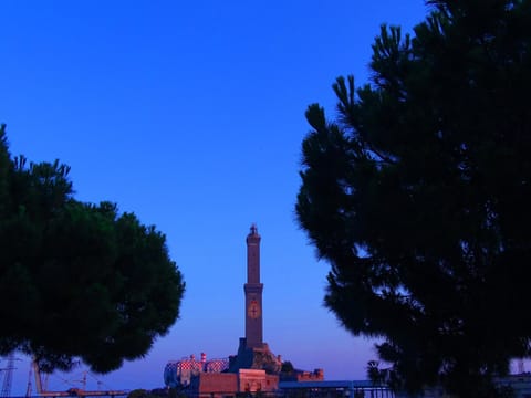 Crêuza da me ღ Apartment in Genoa