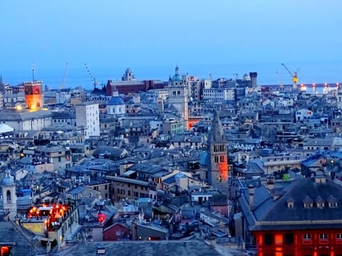 Crêuza da me ღ Apartment in Genoa