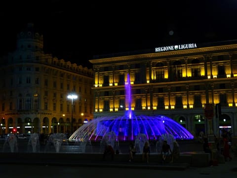 Crêuza da me ღ Apartment in Genoa