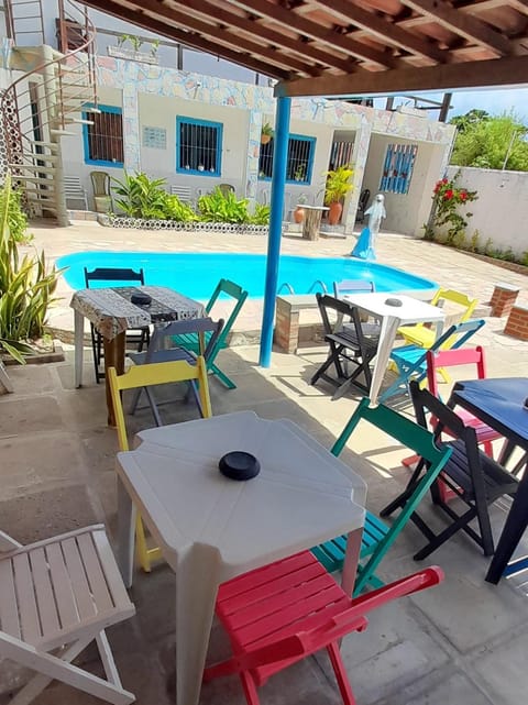 Lounge or bar, Swimming pool