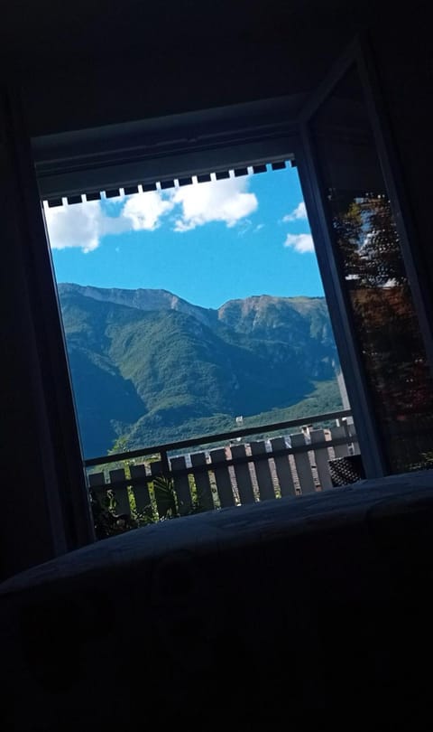 Appartment Lodged Mamma Maria Apartment in Trentino-South Tyrol