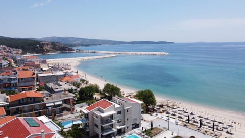 Sumadinac Studios Apartment in Limenaria