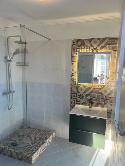 Oazis Sea View Apartment Apartment in Nessebar