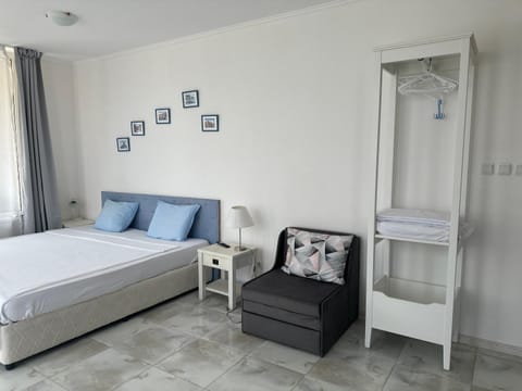 Oazis Sea View Apartment Apartment in Nessebar