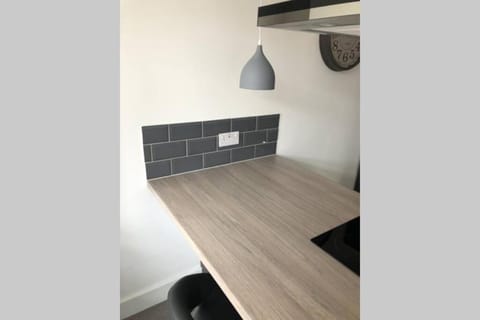 Oole 2 bed & en-suites house with parking near beach House in Cleethorpes