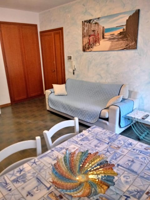 Caletta Beach Apartment in Rosignano Solvay