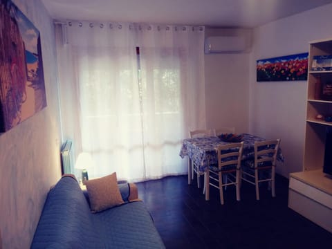 Caletta Beach Apartment in Rosignano Solvay