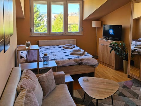 SOGNI D'ORO Apartment in Serbia