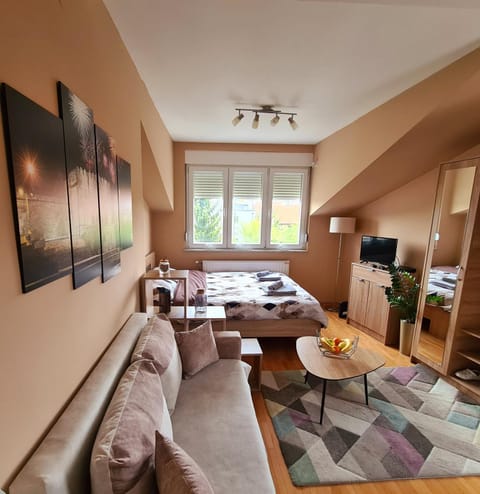 SOGNI D'ORO Apartment in Serbia