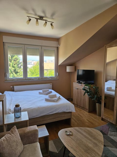 SOGNI D'ORO Apartment in Serbia