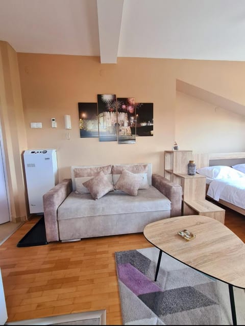 SOGNI D'ORO Apartment in Serbia