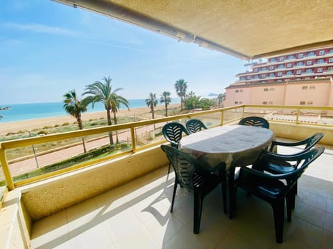 Balcony/Terrace, Balcony/Terrace, Sea view
